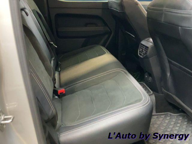 VOLKSWAGEN Amarok 2.0 TDI 205 CV 4MOTION aut. Style