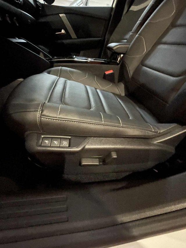 CITROEN C4 X PureTech 130 S&S EAT8 Shine Pack FAVOLOSA!!!!