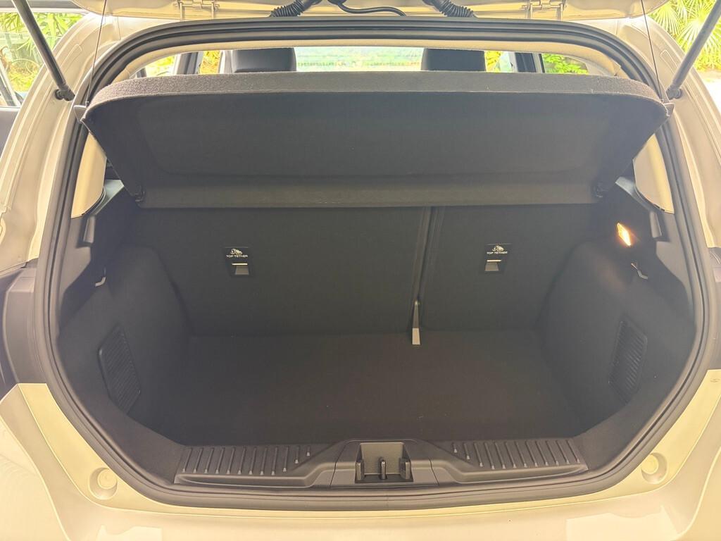 Ford Fiesta 1.0 Ecoboost Hybrid 125 CV 5 porte Titanium 2400 KM !!