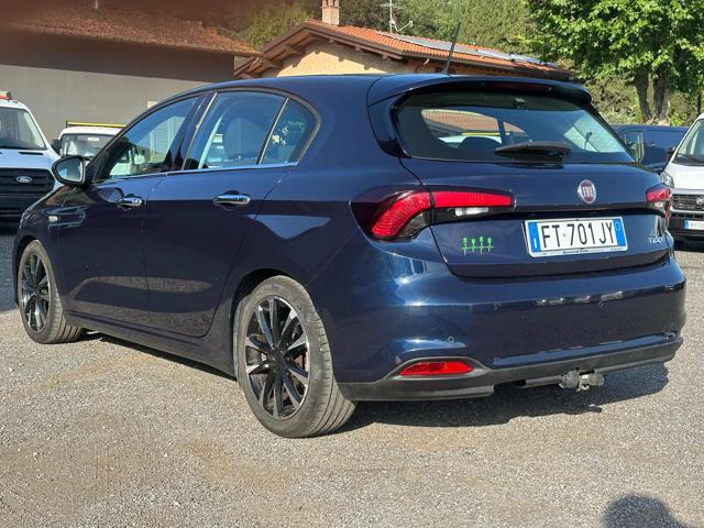 FIAT Tipo 1.4 T-Jet 120CV 5 porte Easy