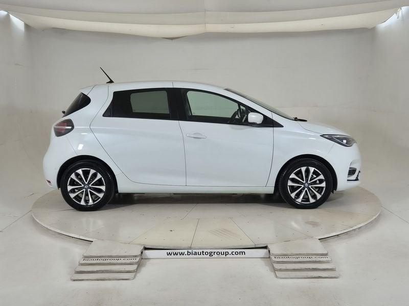Renault ZOE 2020 Intens R135 Flex