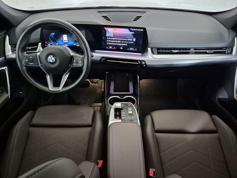 BMW X1 U11 sdrive18d X-Line Edition Signature auto