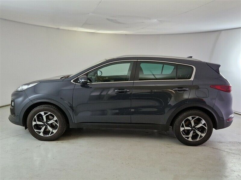 KIA SPORTAGE 1.6 CRDI 100KW BUSINESS CLASS DCT 2WD