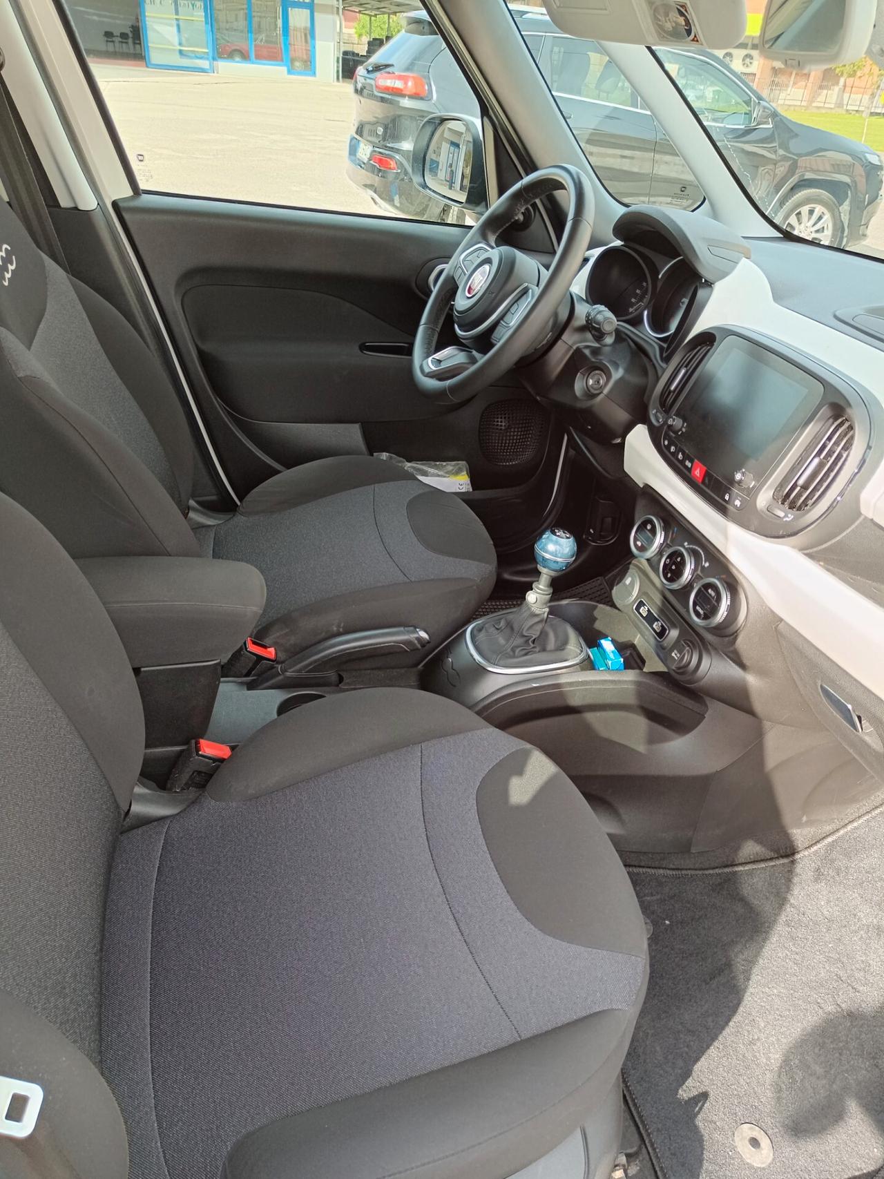 Fiat 500L 1.3 Multijet 95 CV Business PACK CONFORT + OPTS
