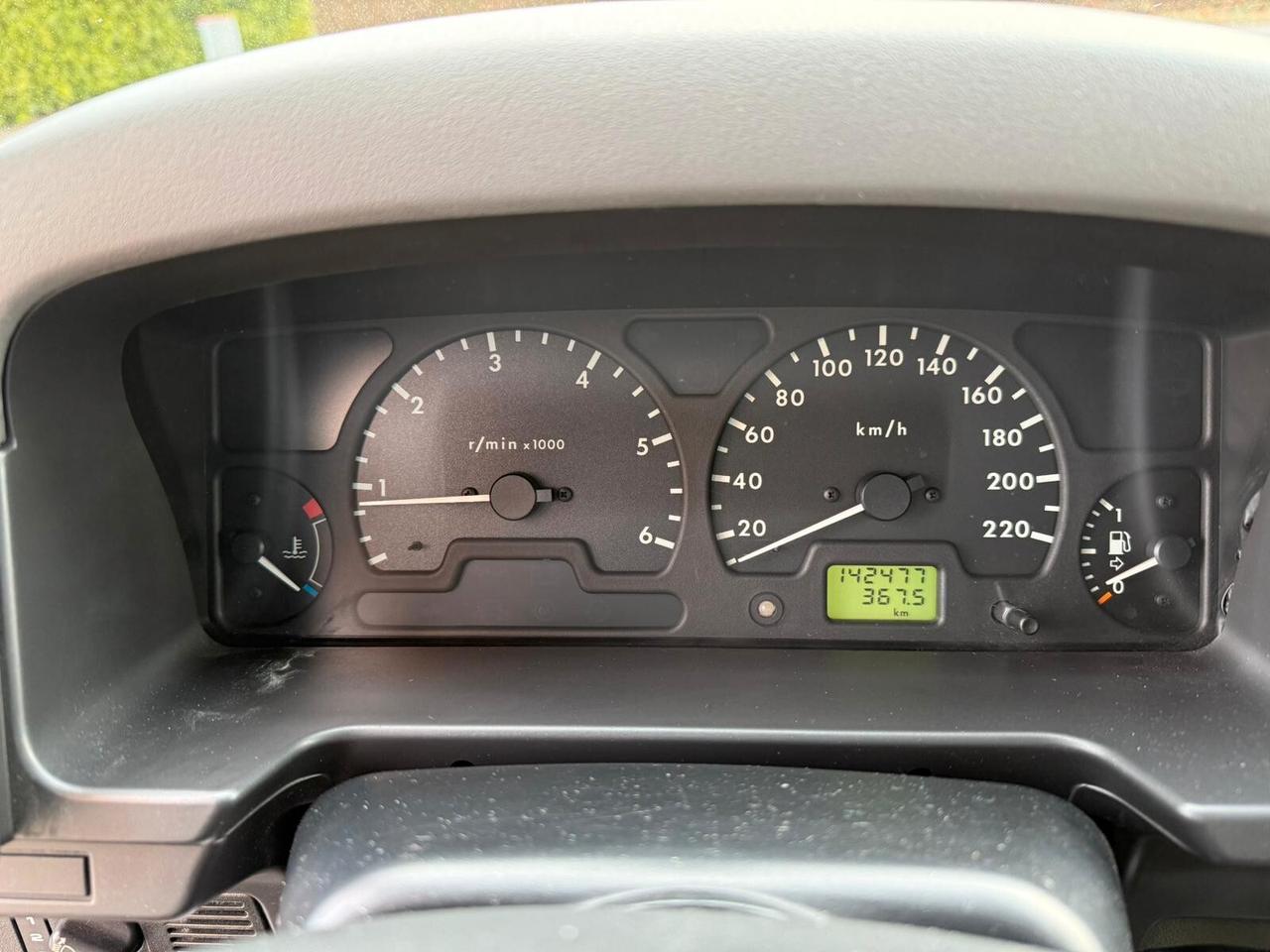 Land Rover Discovery 2.5 Td5 5 porte Luxury