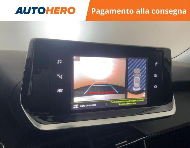 PEUGEOT 2008 PureTech 100 S&S Allure