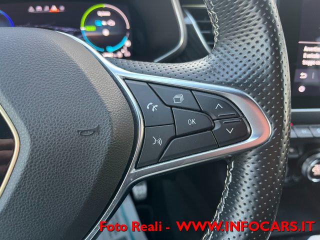 RENAULT Arkana Full-Hybrid E-Tech 145CV Engineered Fast Track