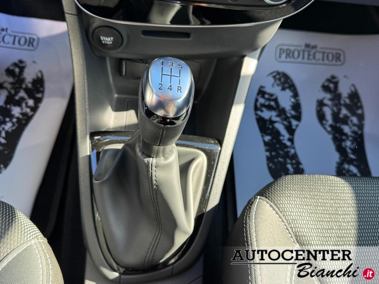 Renault Clio 5 Porte Clio 1.5 dci energy Zen 75cv