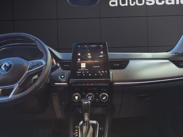 RENAULT Arkana Arkana Full Hybrid E-Tech 145 CV INTENS