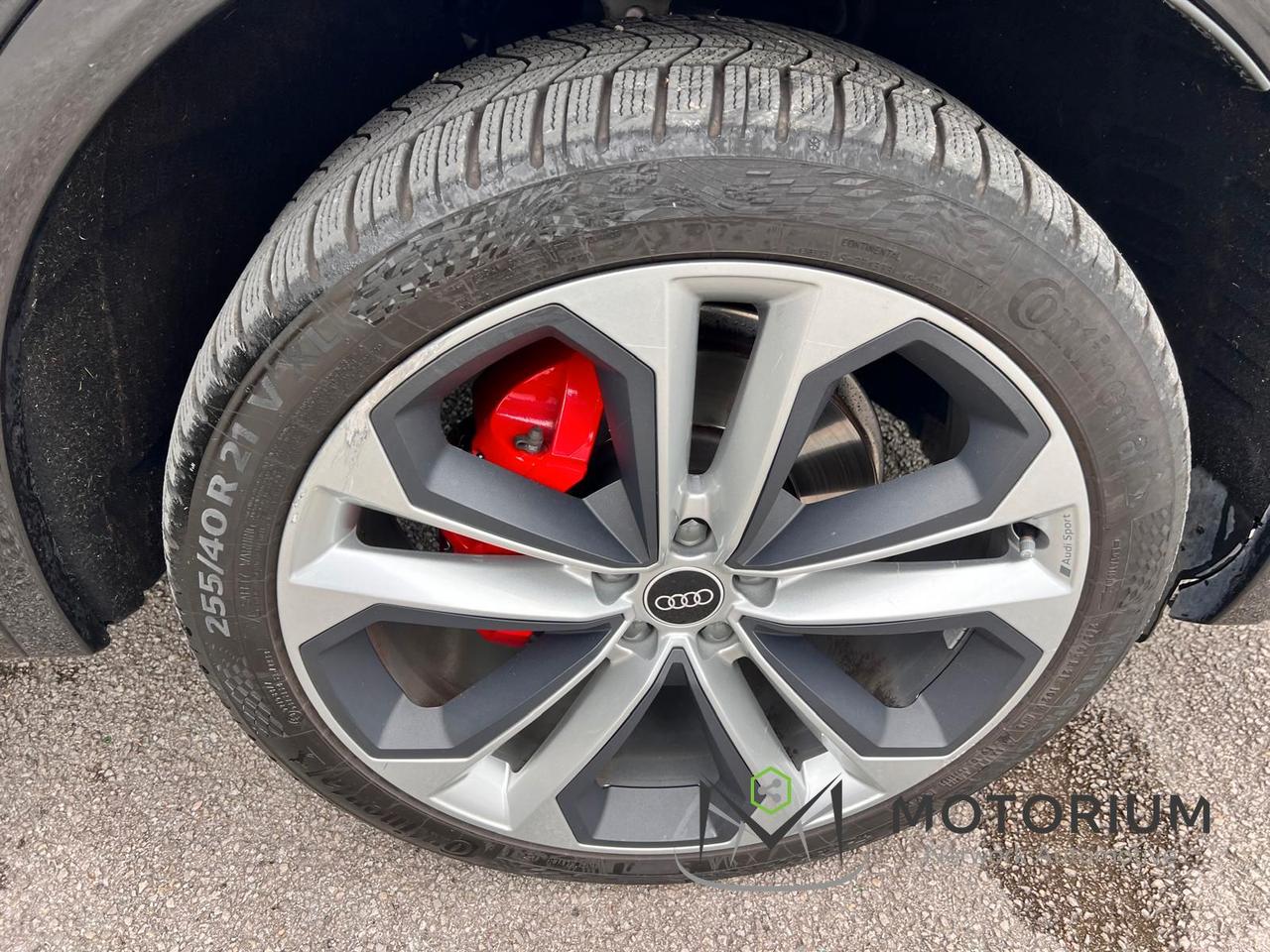 Audi Q5 40 2.0 tdi mhev 12V S line quattro s-tronic