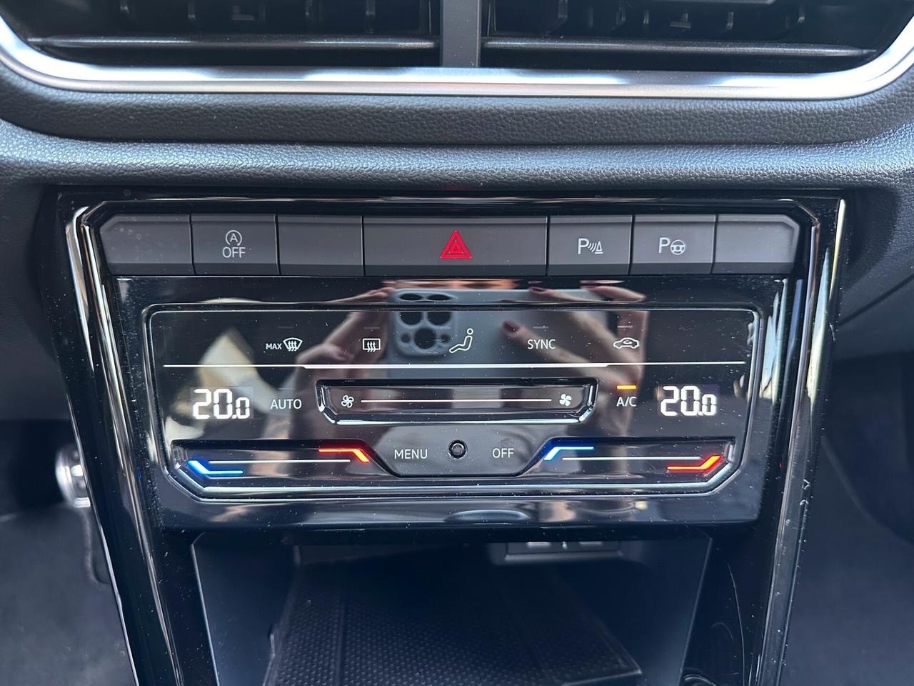 Volkswagen T-Roc 1.5 TSI ACT R-Line