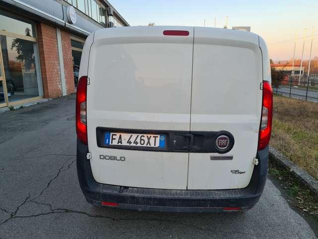 Fiat Doblo 1.6 mjt 16v cargo Sx 3 posti