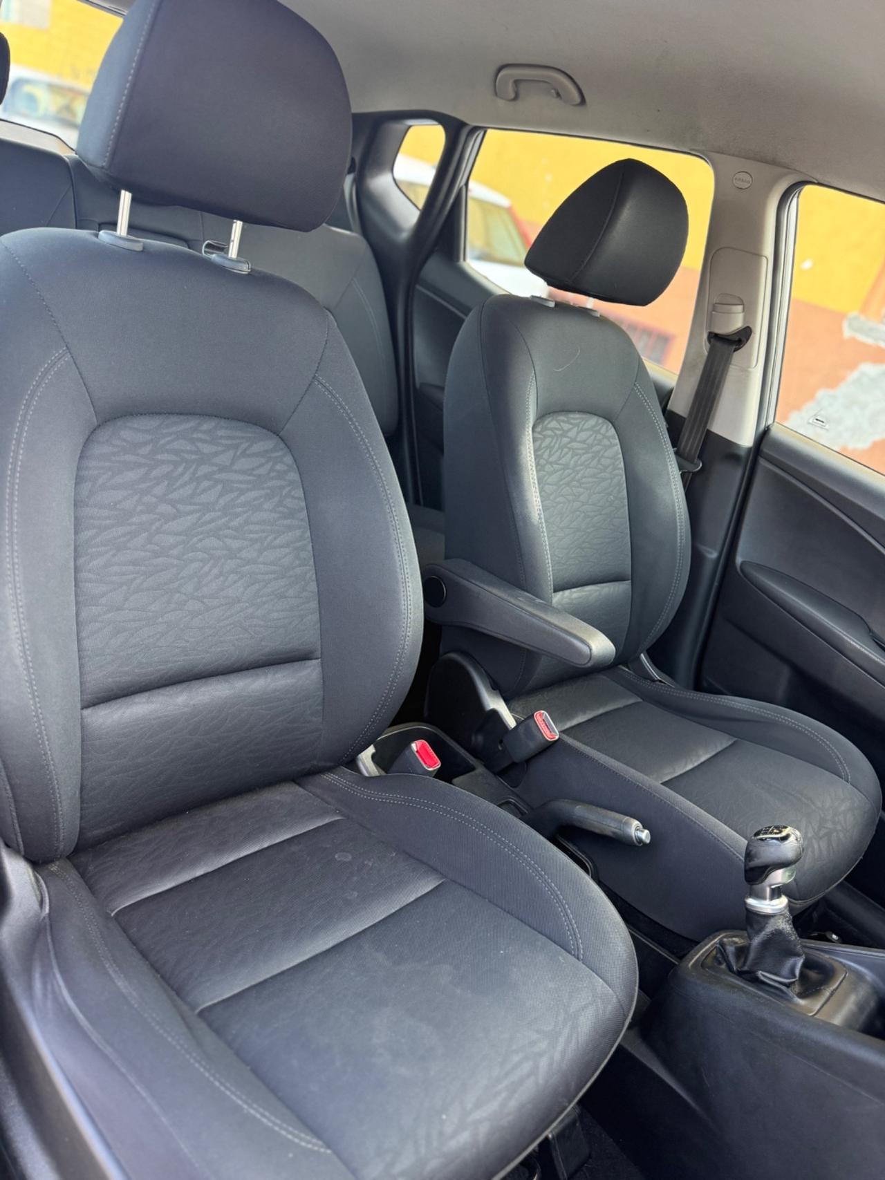 Hyundai iX20 1.4 CRDI 90 CV Style