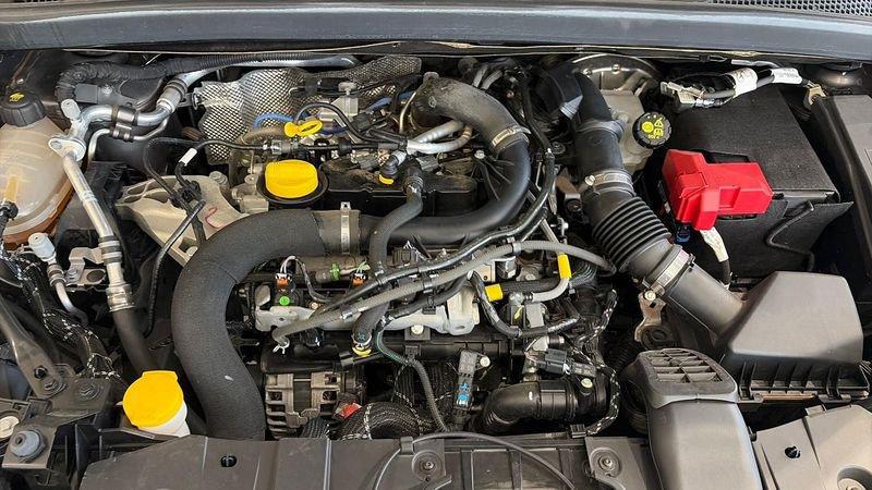 Renault Captur techno fast track TCe 100 GPL
