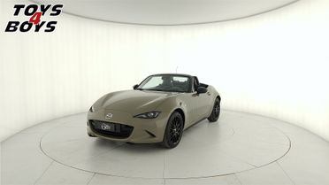 MAZDA MX-5 2.0 Homura