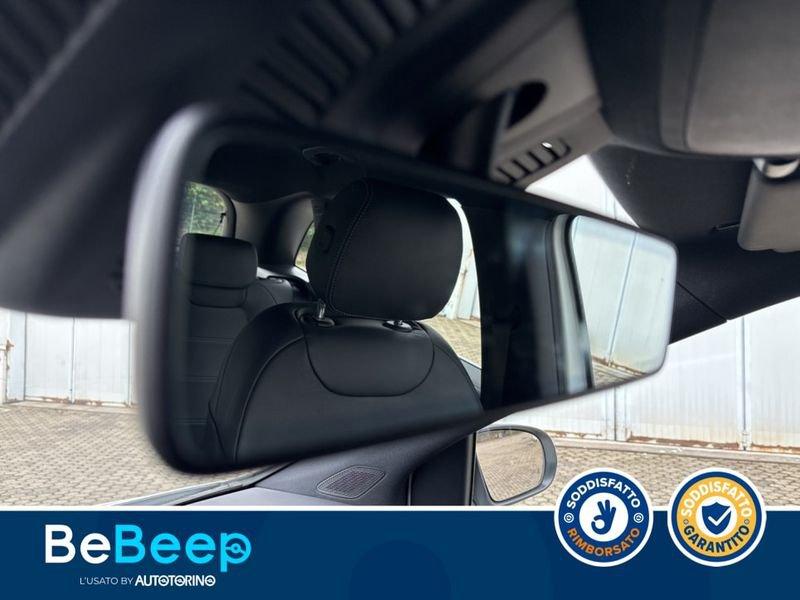 Mercedes-Benz Classe B B 200 D PREMIUM AUTO