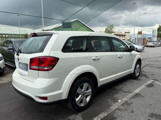 Fiat Freemont Freemont 2.0 mjt 16v 170cv 7 POSTI