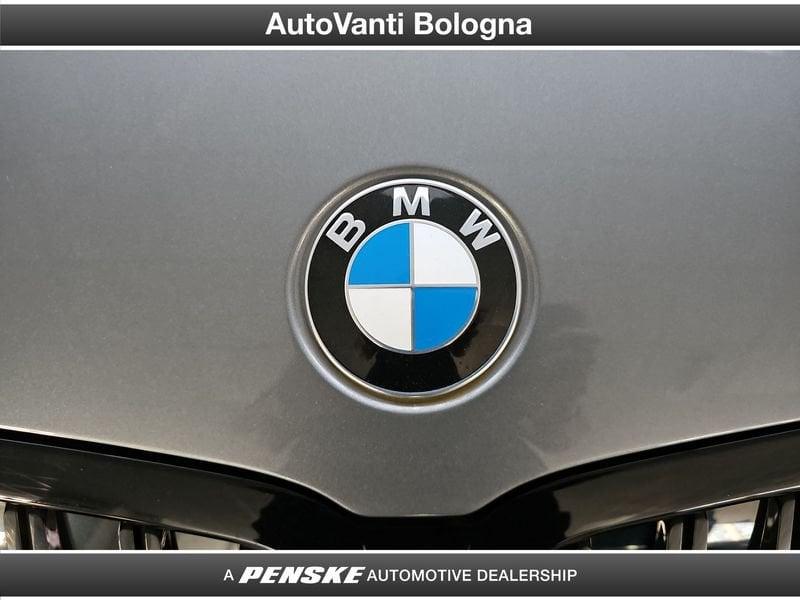 BMW Serie 3 320d Touring mhev 48V MSport auto