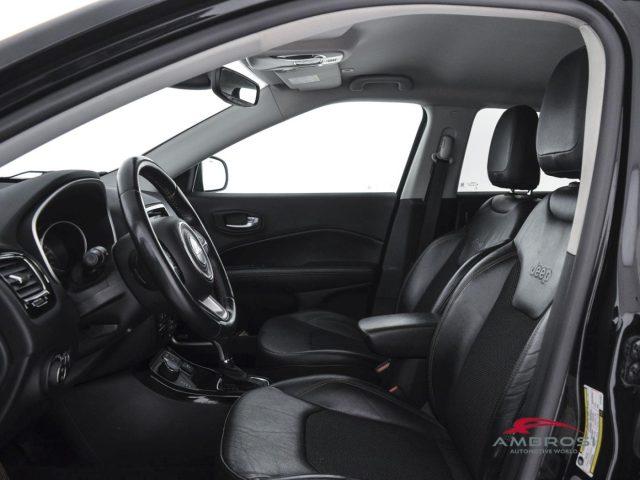 JEEP Compass 2.0 Multijet II aut. 4WD Limited - PER OPERATORI D