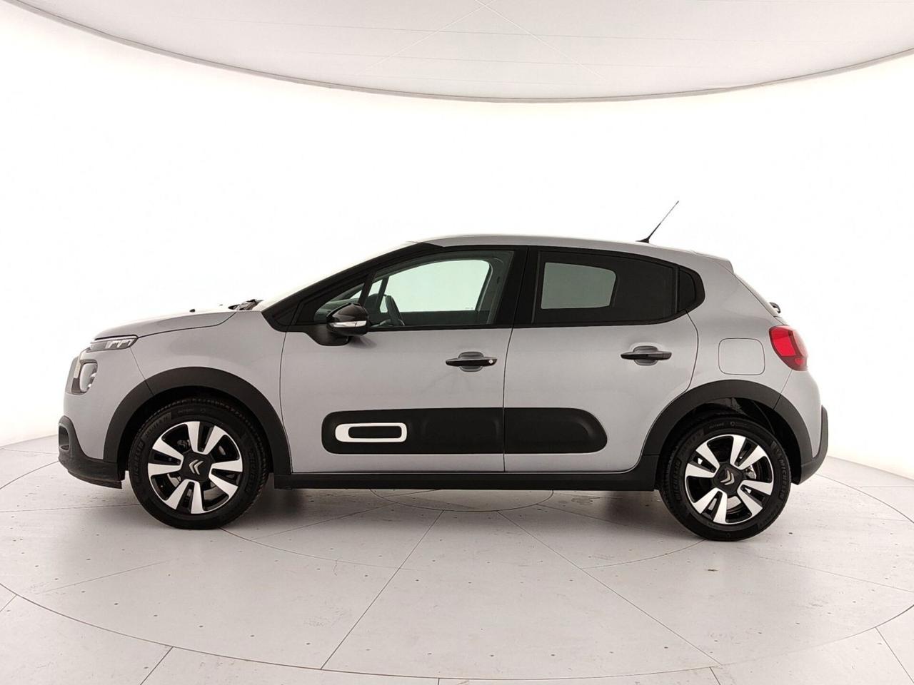 Citroen C3 PureTech 110 S&S EAT6 Max