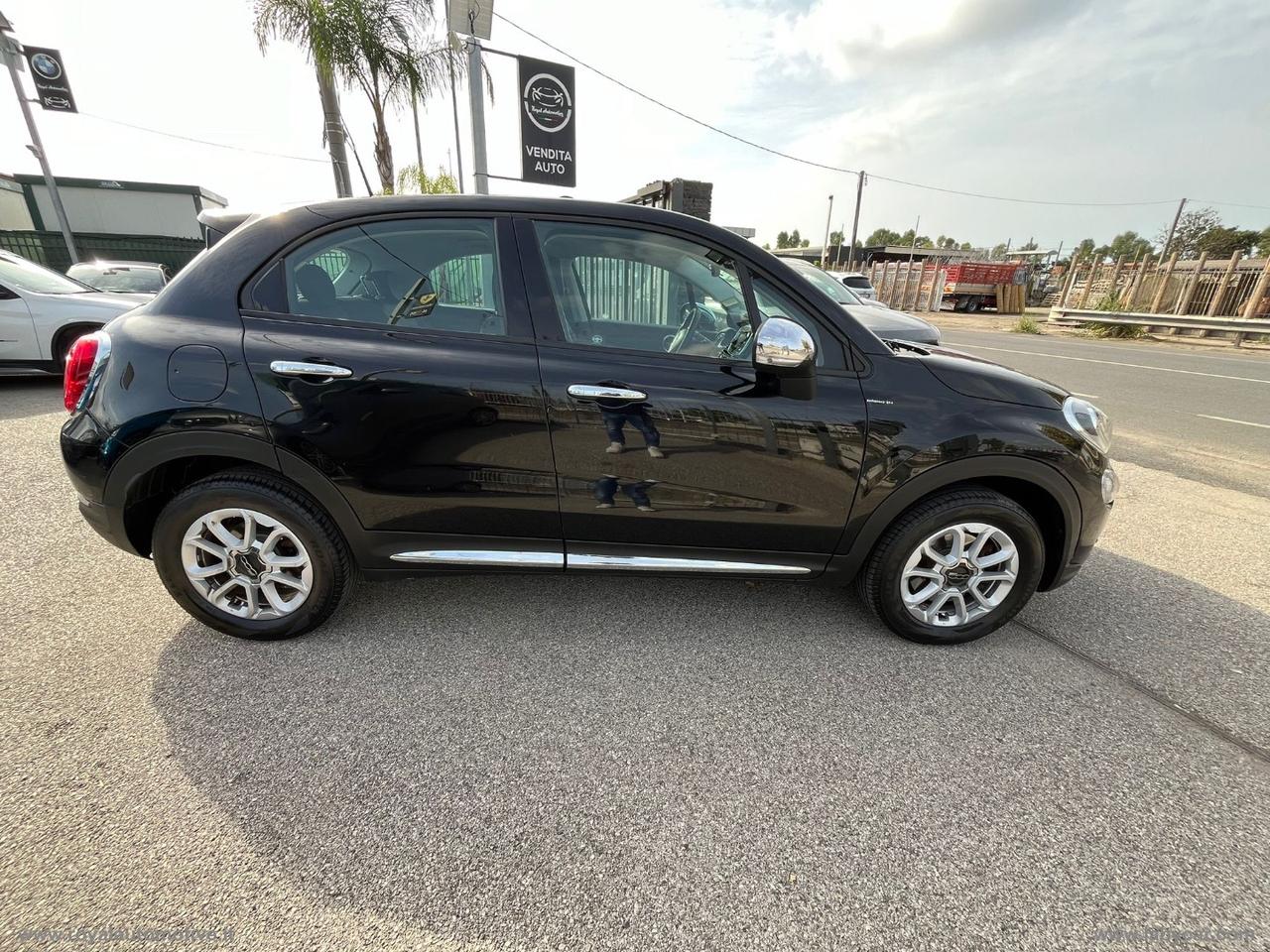 FIAT 500X 1.3 M.Jet 95 CV Pop Star