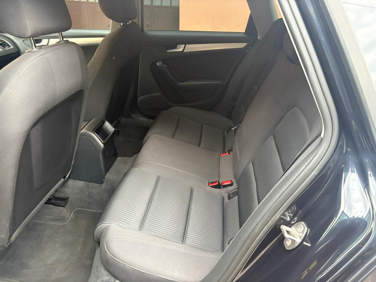 Audi A4 Avant 2.0 TDI 190 CV clean diesel multitronic Bus. Plus