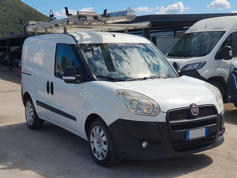 FIAT NEW Doblò 1.6 MJ 105CV S&S Cargo Scaffali B&M