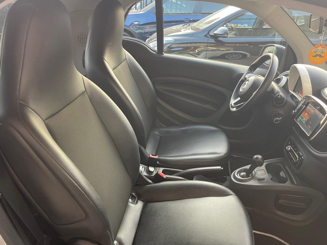 Smart ForTwo 70 1.0 twinamic Youngster
