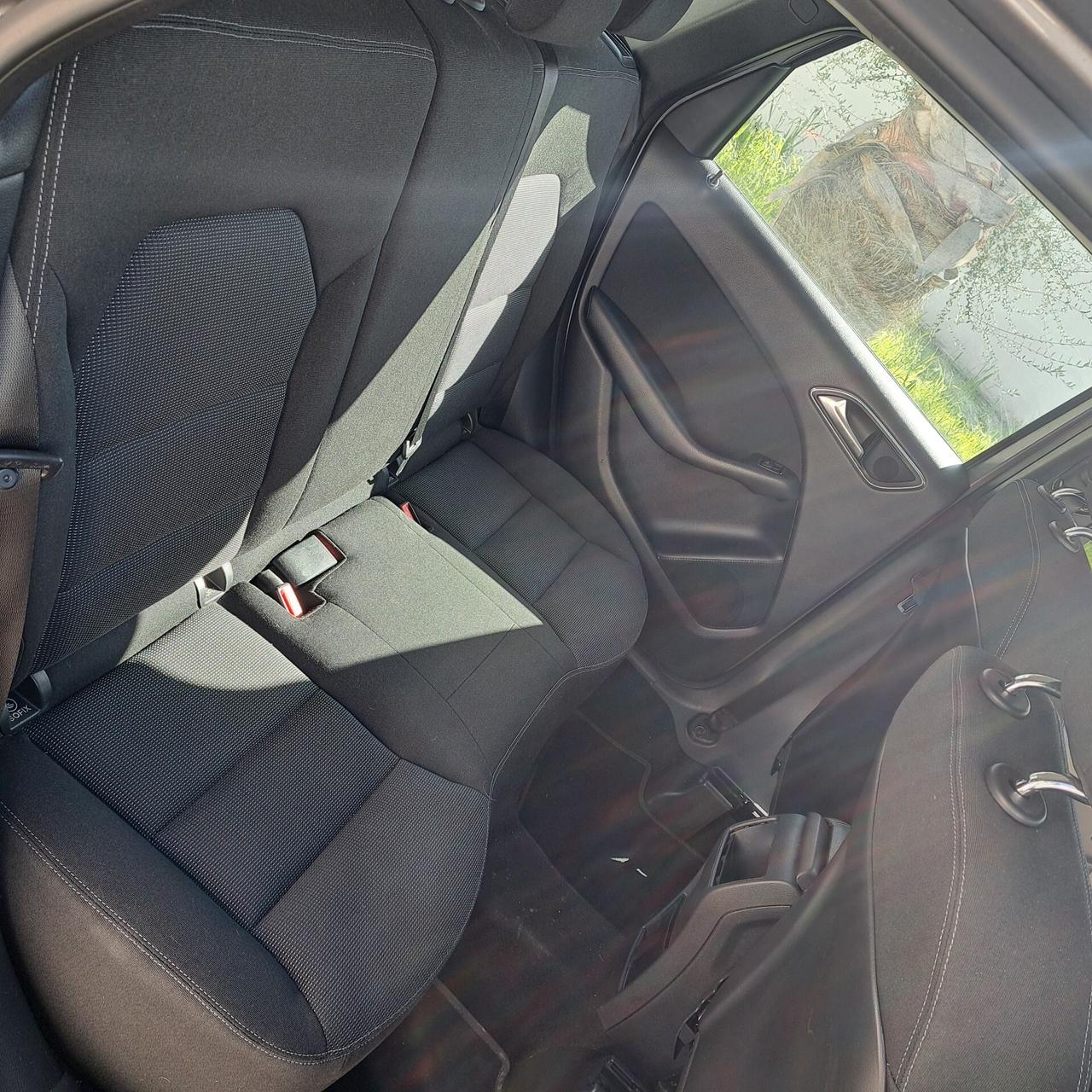 Mercedes-benz B 180 CDI