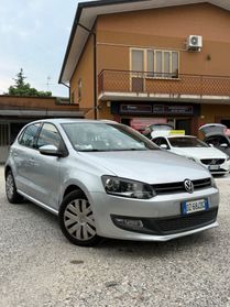 Volkswagen Polo 1.6 TDI 5 porte Comfortline ok neopatentati