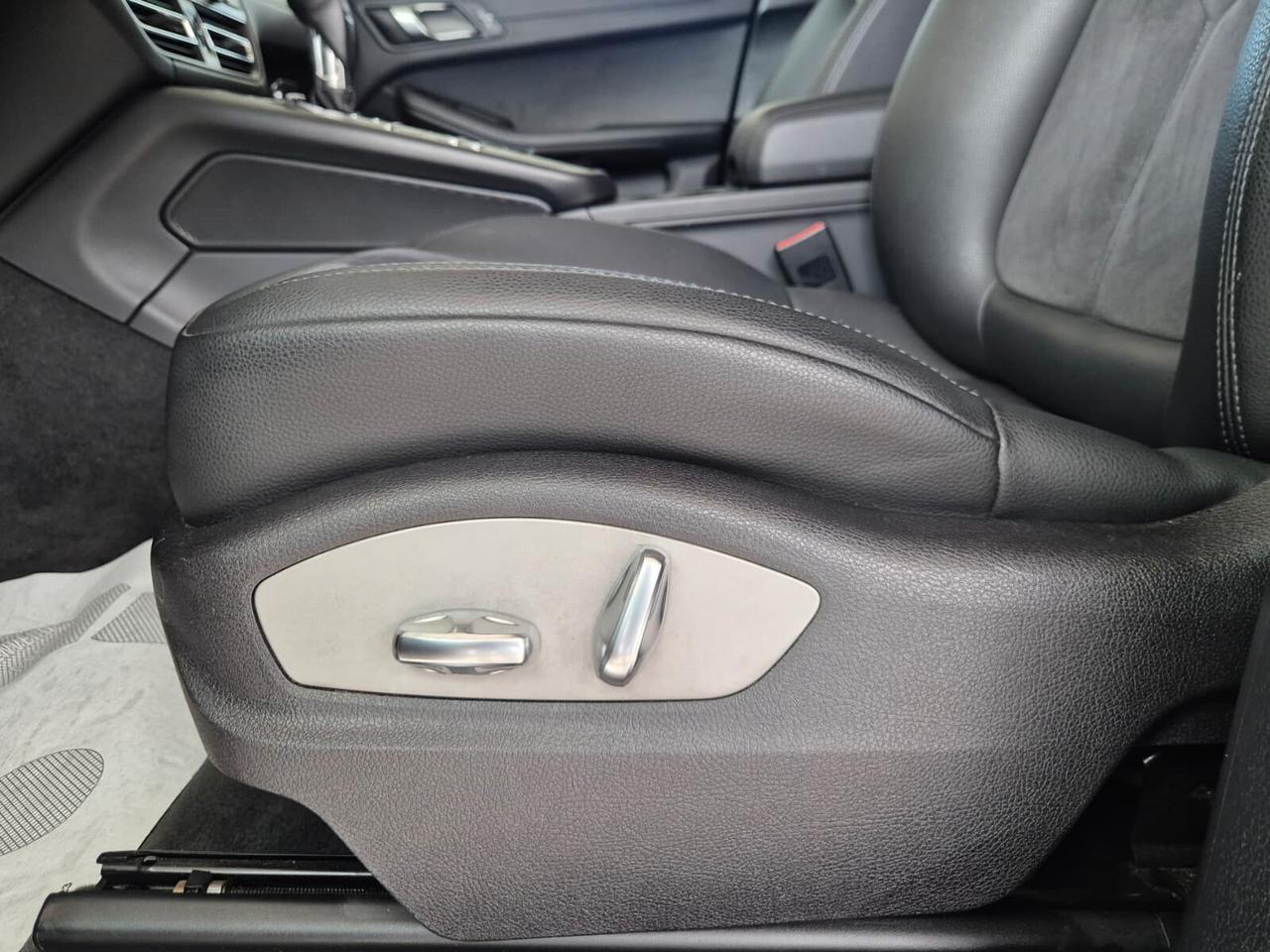 Porsche Macan 2.0 245CV PDK