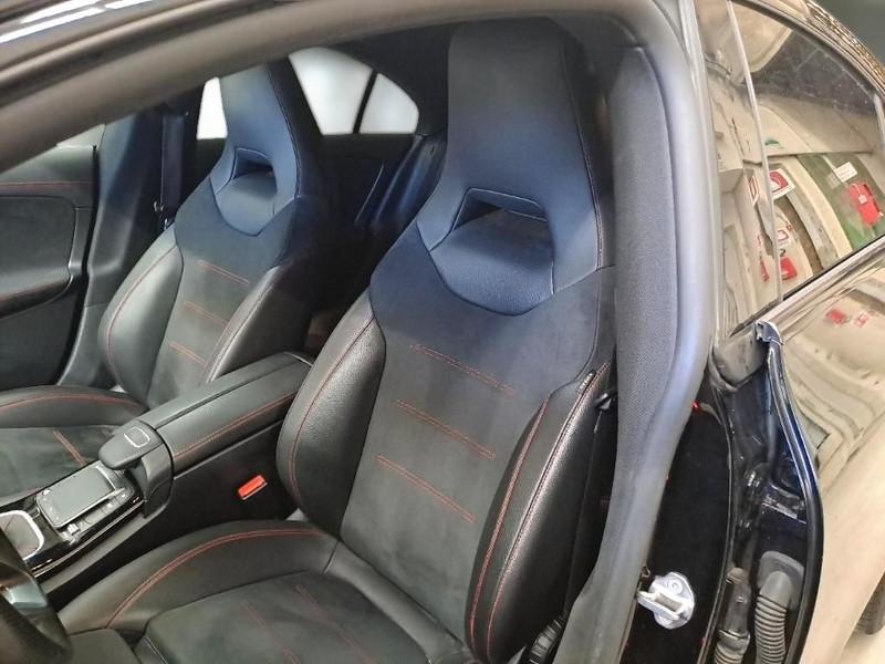 MERCEDES-BENZ CLA 200 PREMIUM COUPE