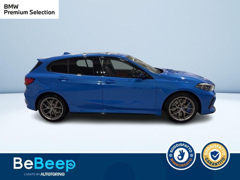 BMW Serie 1 M 135I XDRIVE AUTO