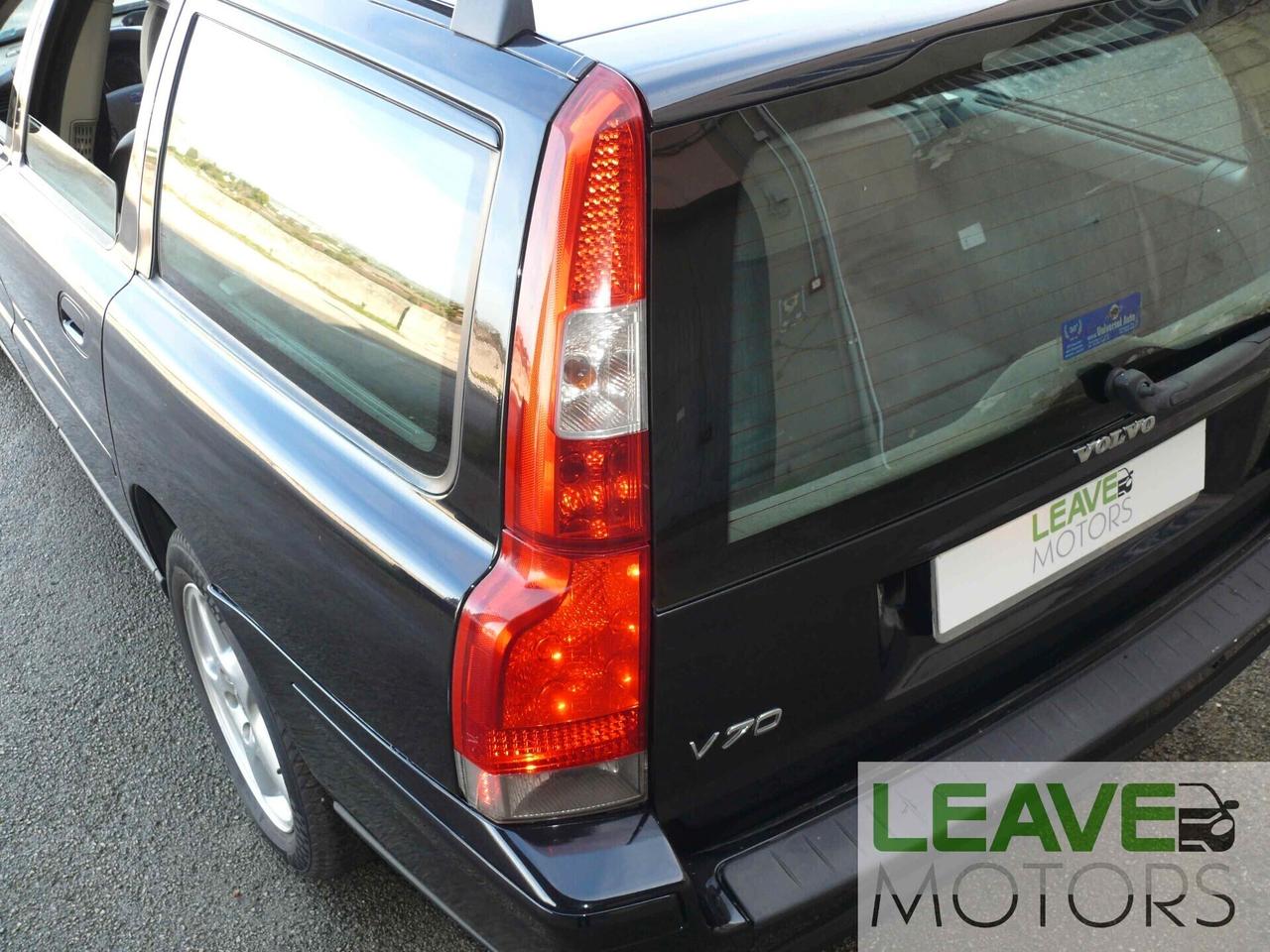 Volvo V70/XC70 Momentum (M1364)