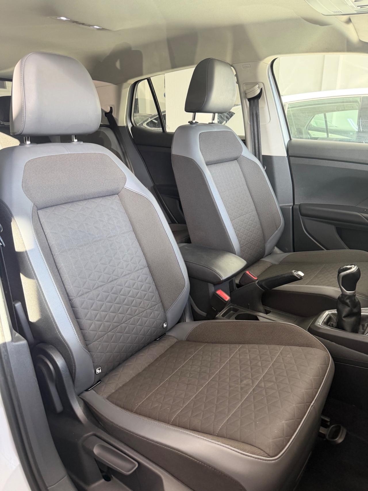 Volkswagen T-Cross 1.0 TSI 110 CV Style FINANZIABILE