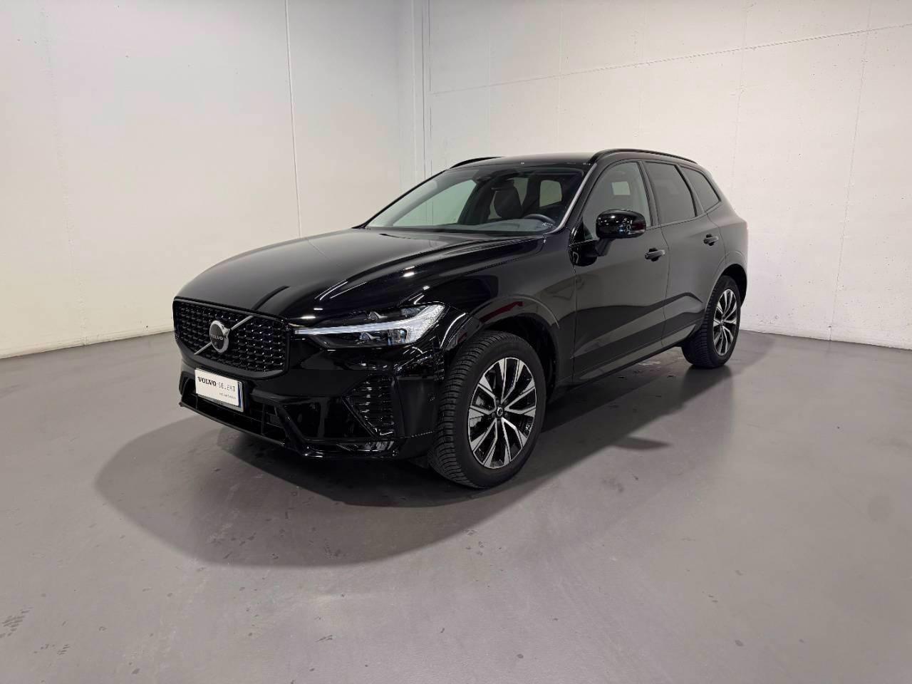 VOLVO XC60 B4 PLUS DARK AUTO