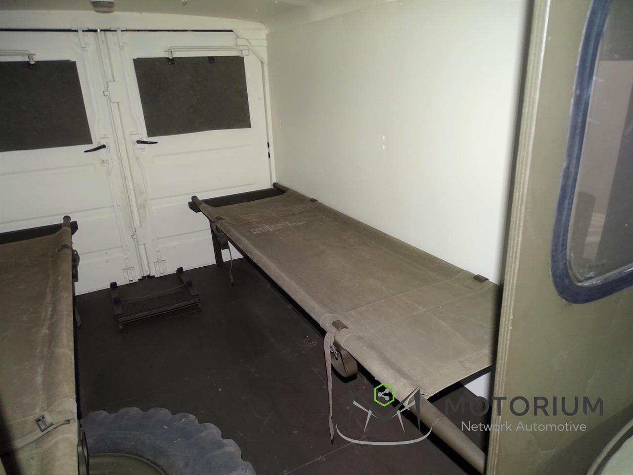 Dodge Other M 43 B1 AMBULANZA