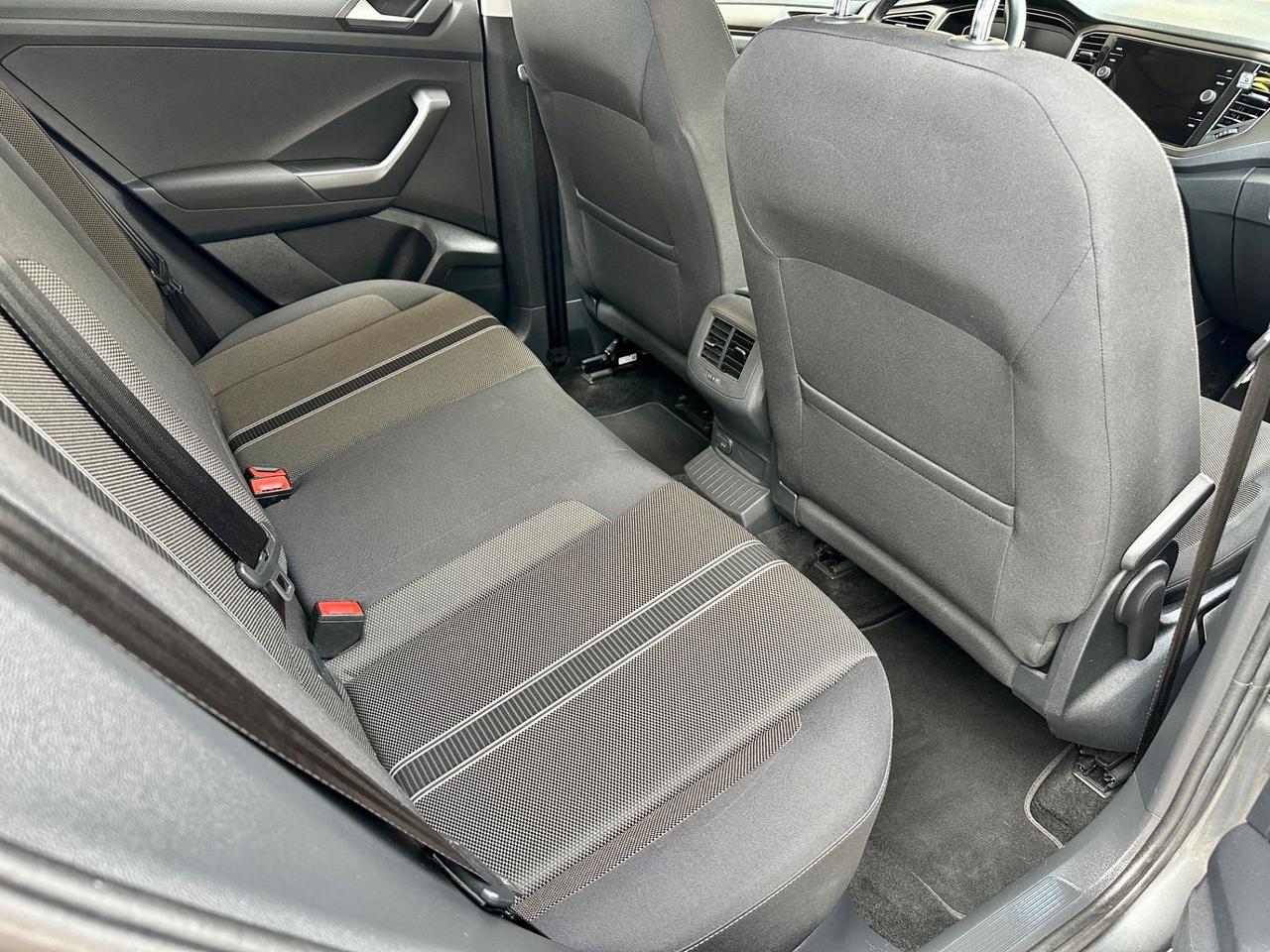 Volkswagen T-Roc 1.0 TSI 115 CV Style BlueMotion Technology