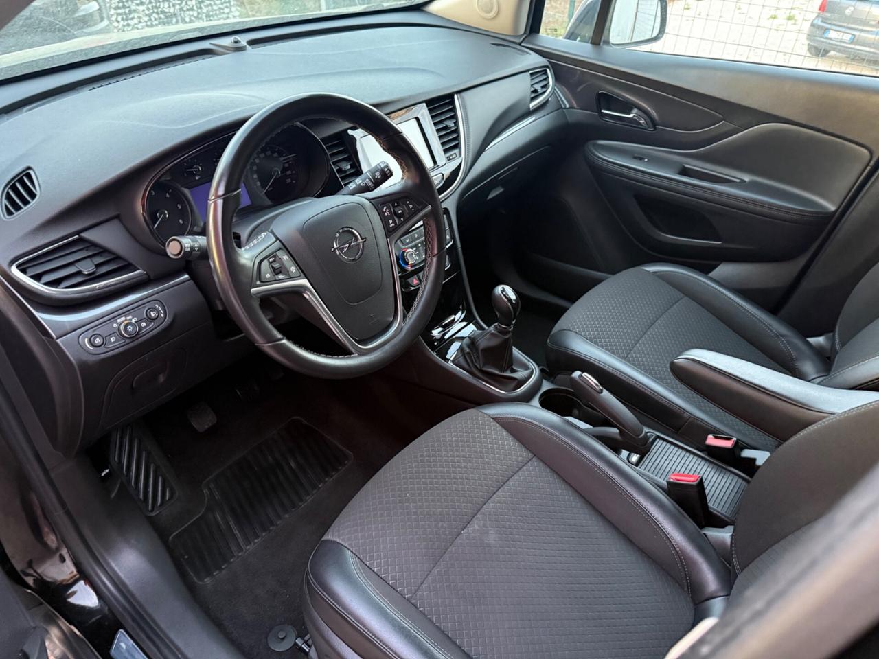 Opel Mokka X 1.6 CDTI Ecotec 136CV 4x2 aut. Innovation