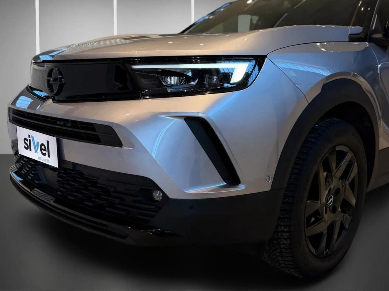 Opel Mokka 1.2 Turbo GS