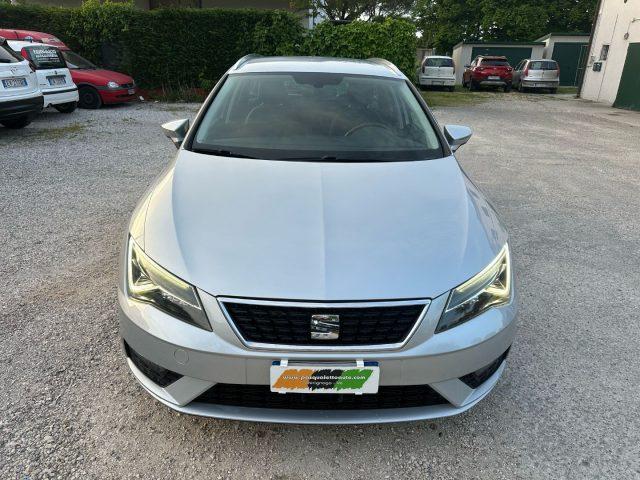 SEAT Leon bi-fuel! 1.4 TGI DSG ST Style