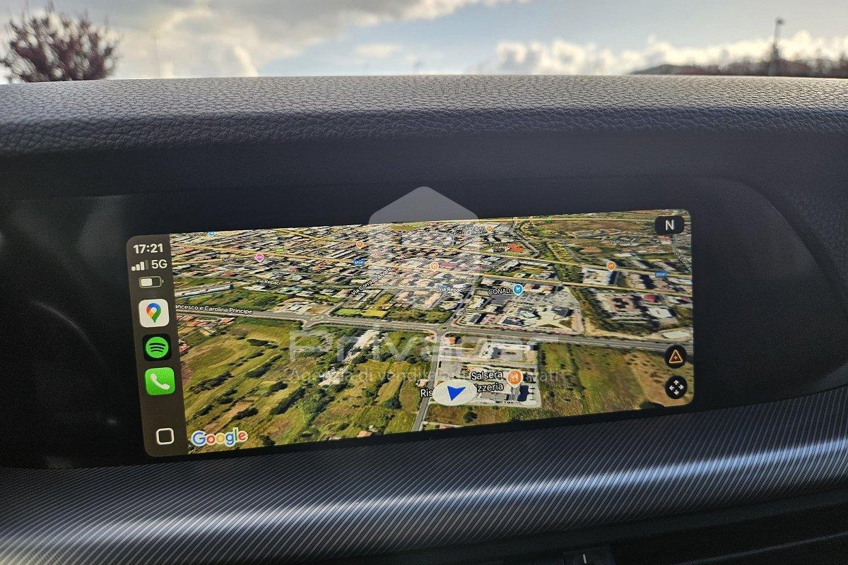 ALFA ROMEO Stelvio 2.2 Turbodiesel 210 CV AT8 Q4 B-Tech