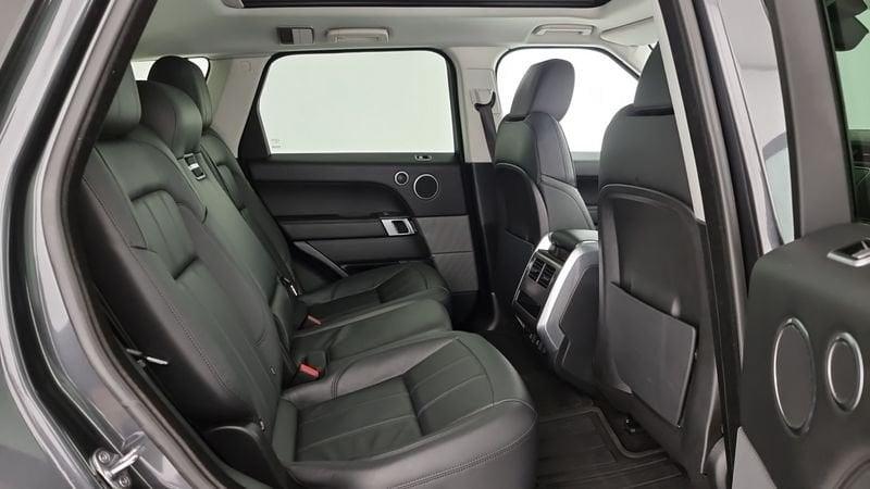 Land Rover Range Rover Sport 3.0d i6 mhev HSE Dynamic 249cv