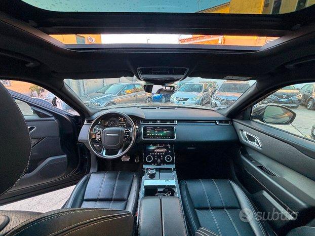 Land Rover Range Rover Velar Range Rover Velar 2.0