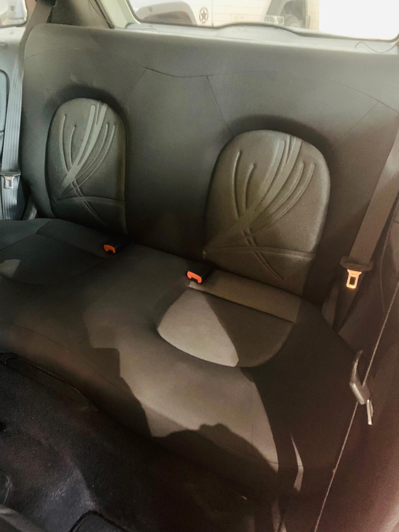 Lancia Ypsilon 1.2 69 CV Unyca-UNICO PROPRIETARIO-SOLO 77.000 KM