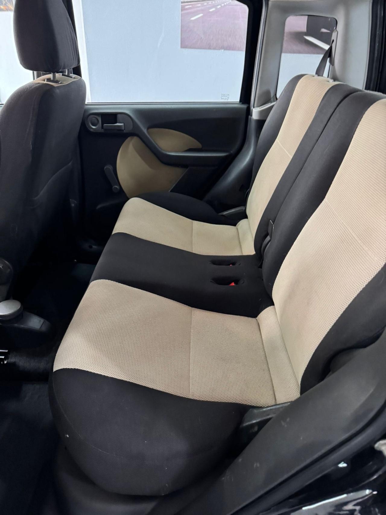 Fiat Panda 1.3 MJT 16V 4x4 Monster