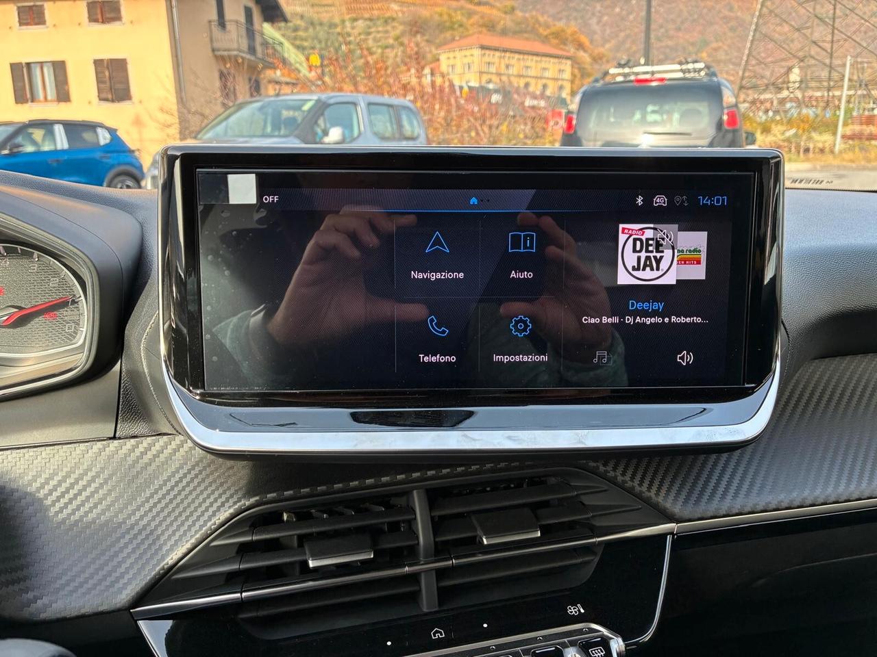 Peugeot 208 1.2 puretech Business s&s 100cv