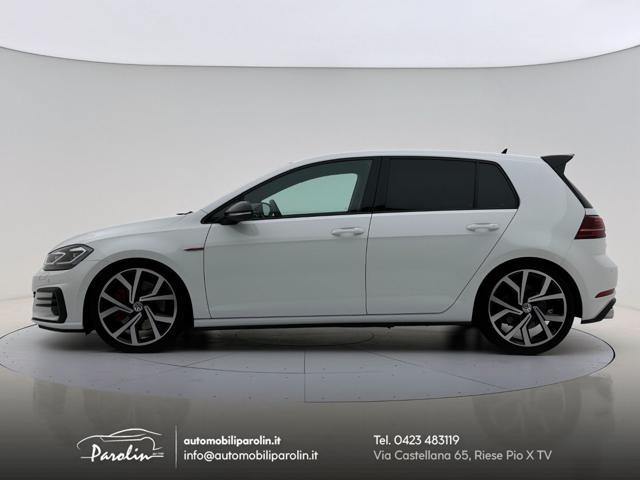 VOLKSWAGEN Golf GTI Performance 2.0 245 CV TSI DSG 5p BMT Virtual-19''