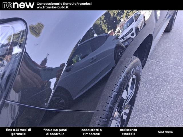 DACIA Duster II 1.0 tce Gpl 4x2 100cv Journey UP NBI