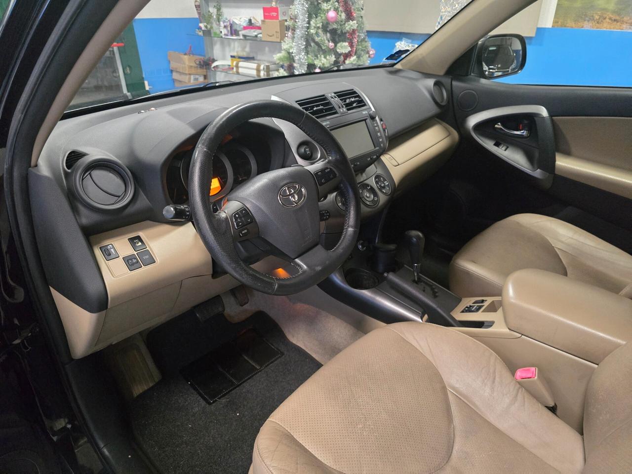 Toyota RAV 4 RAV4 Crossover 2.2 D-4D 150 CV DPF Luxury